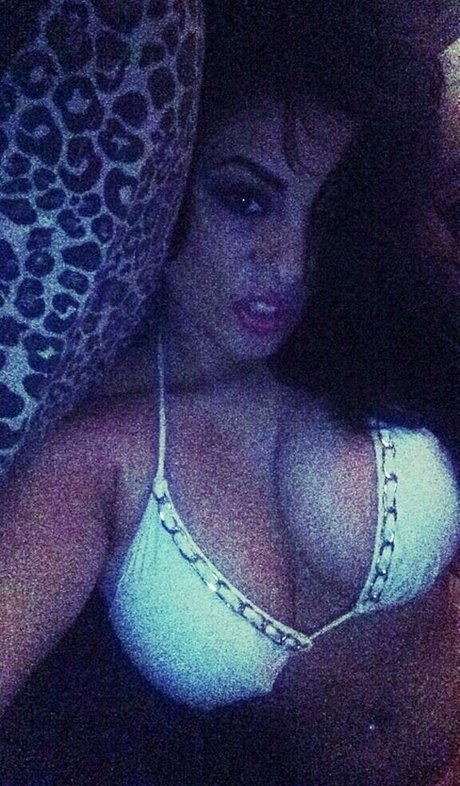 Zoe Leanne Cooper model sex pics