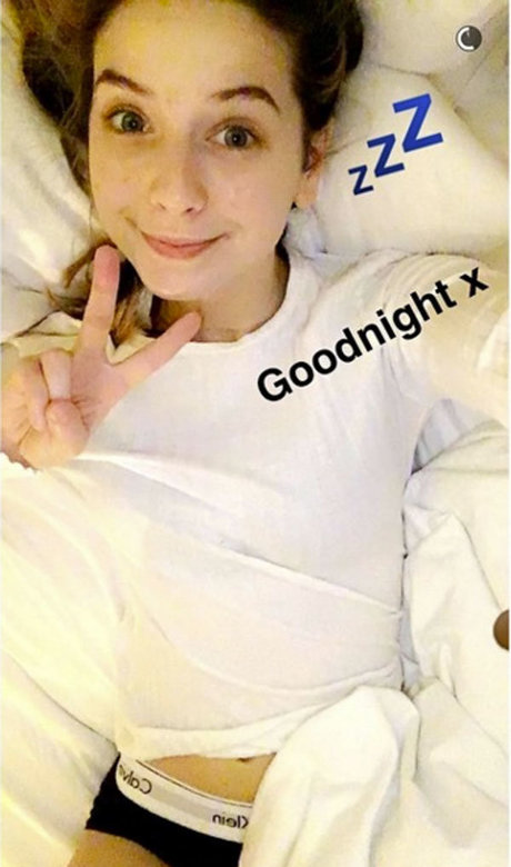 Zoe Sugg porn actress image