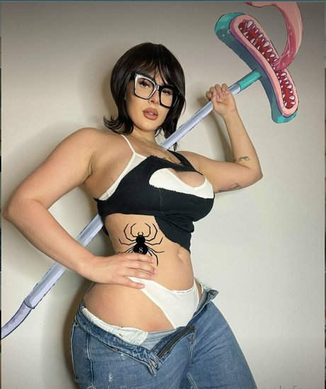 zoereneaonlyfans pornographic model photos