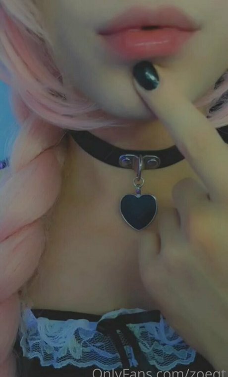 zoeqt exclusive model archive