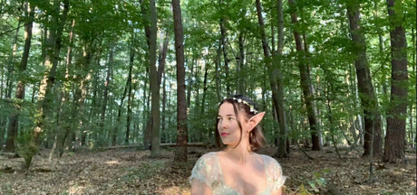 zoenafree exclusive model img