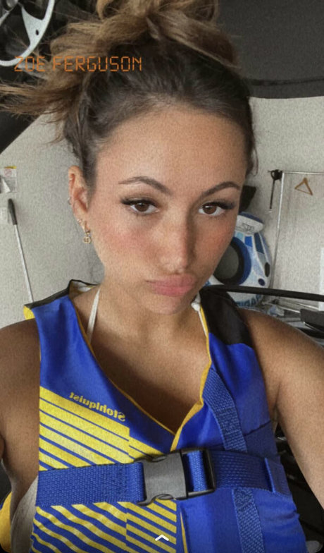 Zoe Ferguson Profile pic