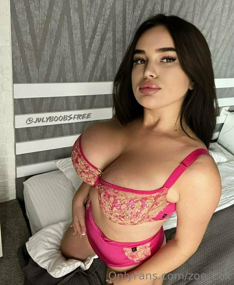 zoe cox star porn picture