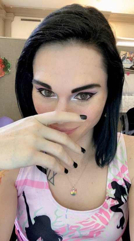 Zexion1337 pornstar hot image