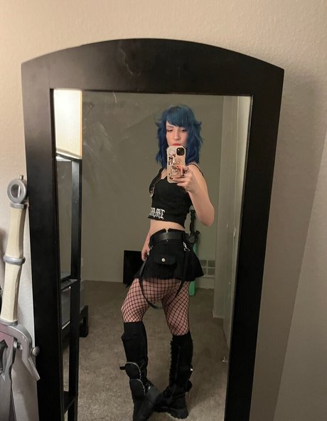 zerggiee sex star galleries