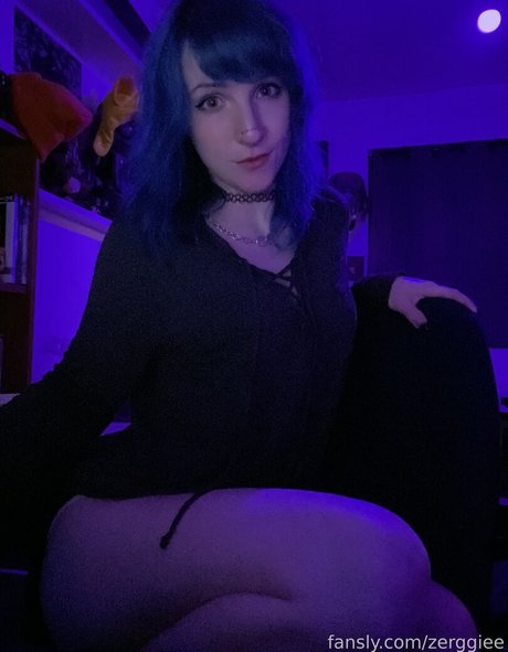 zerggiee pornstar high quality galleries