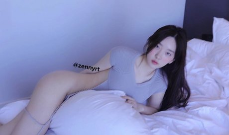 Zenny pornstar nice archive