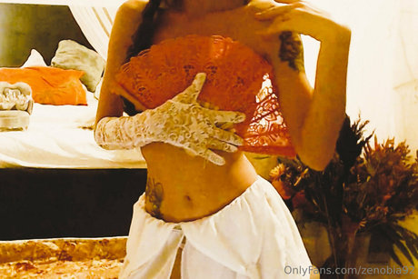 zenobia92 hd actress pic