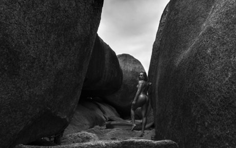 Aline Hirth pornstar exclusive image