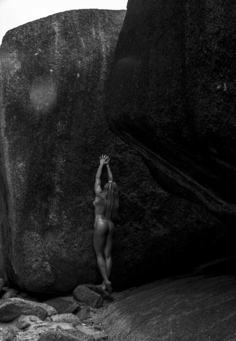 Aline Hirth hd actress image