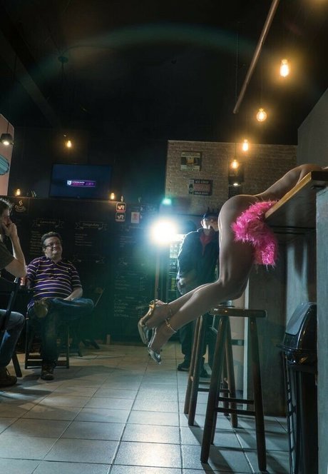 Aline Hirth star hd pic