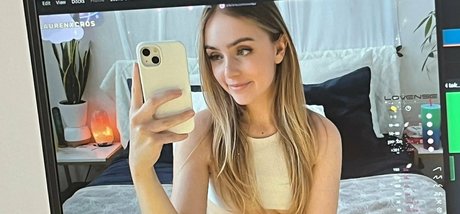 laurenxcross pornstar free img