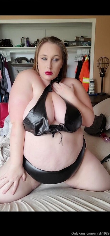 mrsh1989 nudes actress image