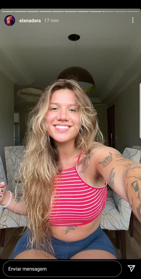 Elana Dara star hd images