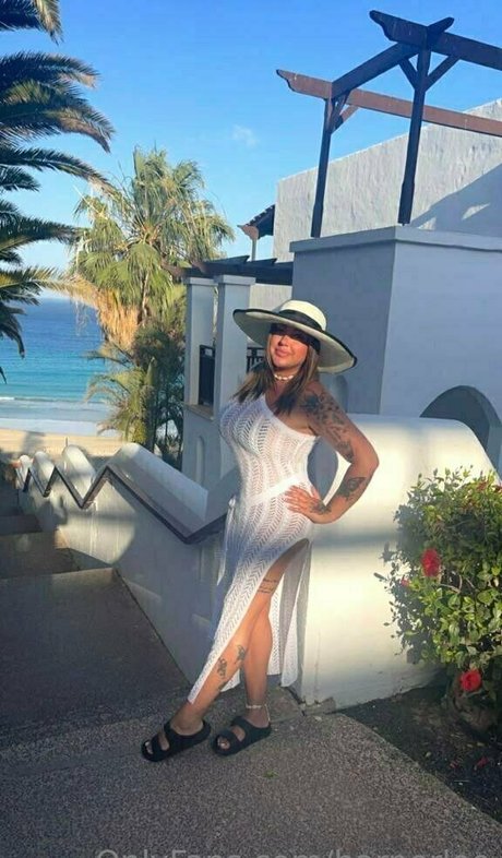 harperlee beautiful model archive