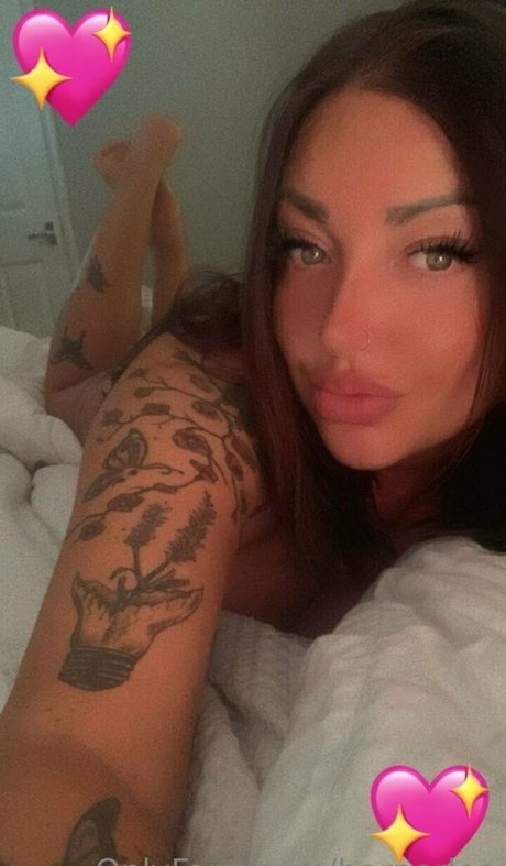 harperlee star beautiful photo