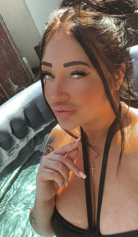 harperlee nude model images