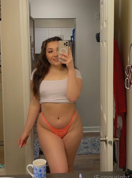 Janie Fit high quality model pictures