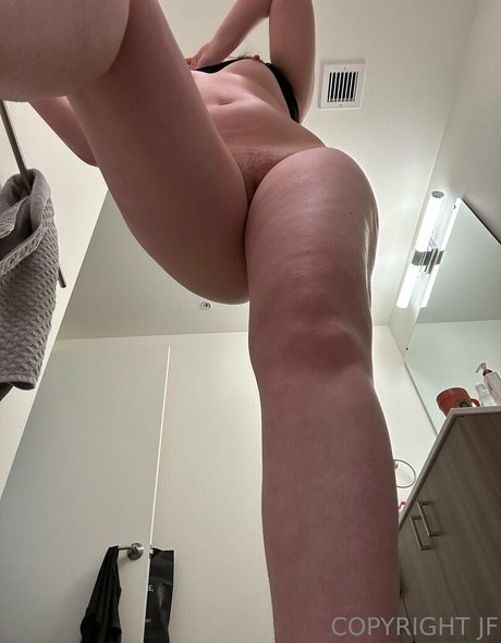 Janie Fit adult star photo