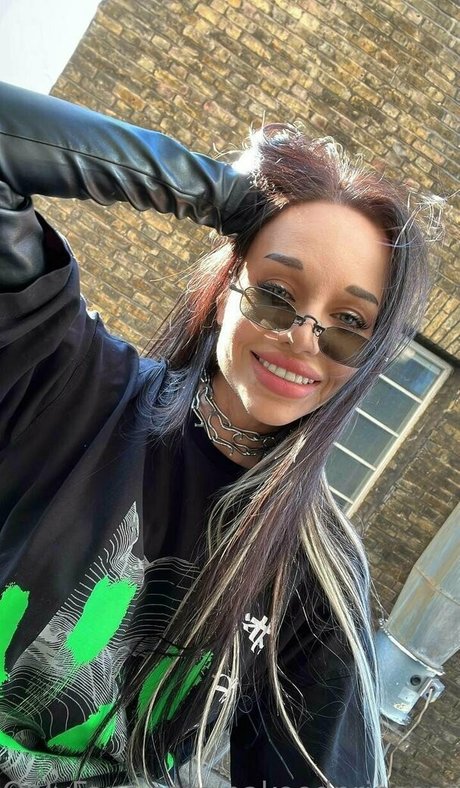 nakeedprincesss star best photo