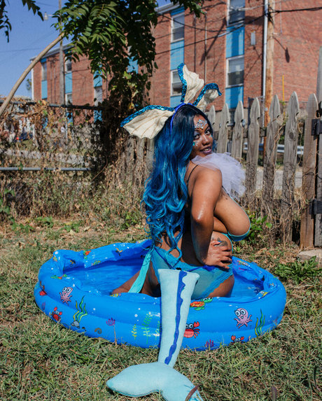 farrismaiden star beautiful img