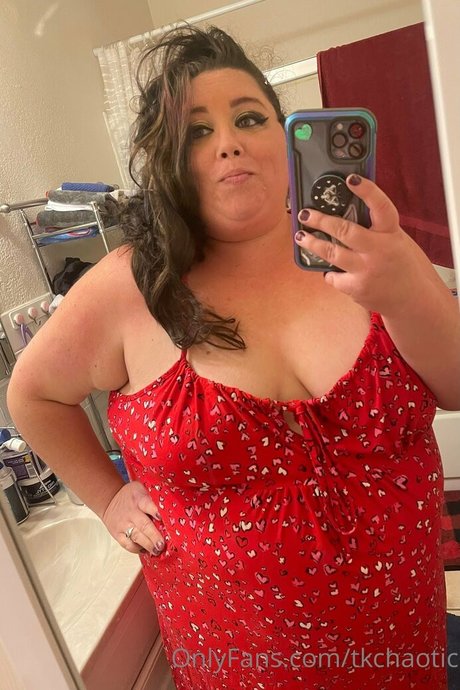 tkchaotic star sex pictures