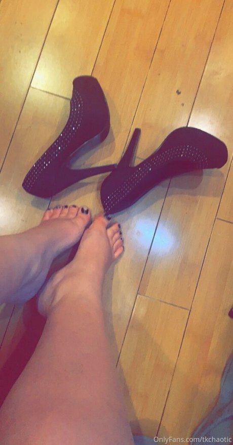 tkchaotic perfect actress picture