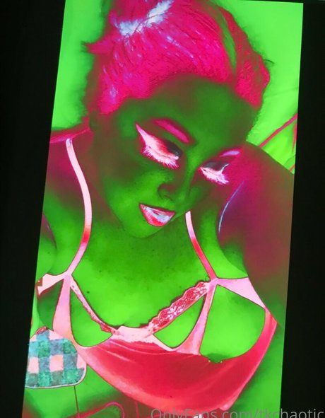 tkchaotic perfect actress image