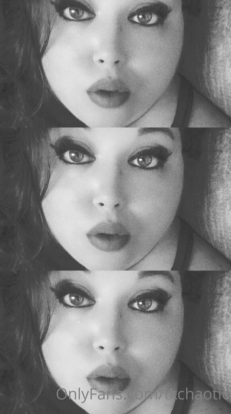 tkchaotic model erotic gallery