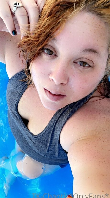 tkchaotic model nudes galleries
