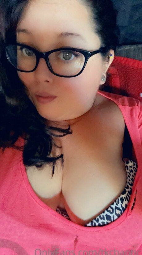 tkchaotic sexy model photos