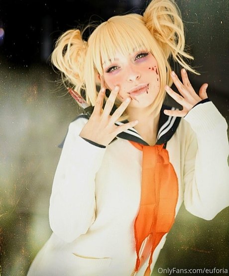 euforia sex model photos