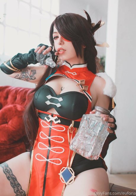 euforia pornstar nude pictures