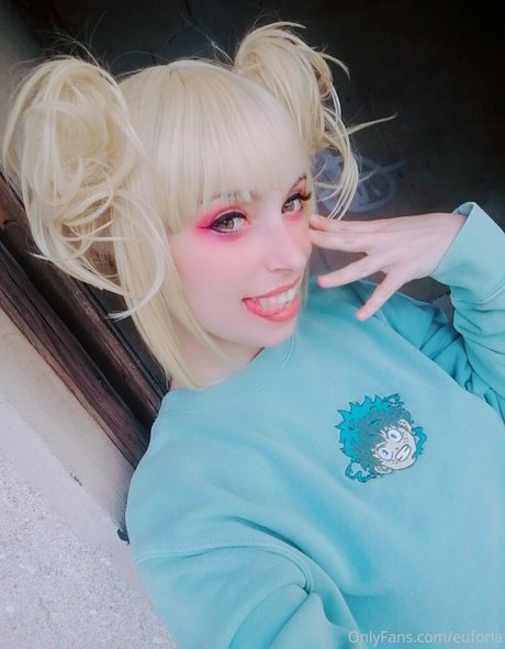 euforia star top pic