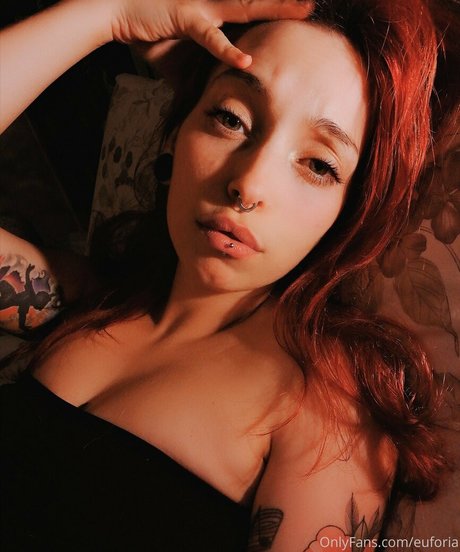 euforia model porn picture