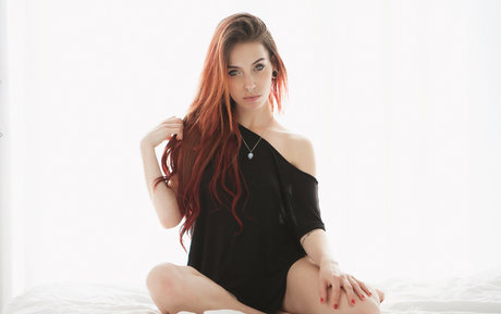 euforia nice pornstar image