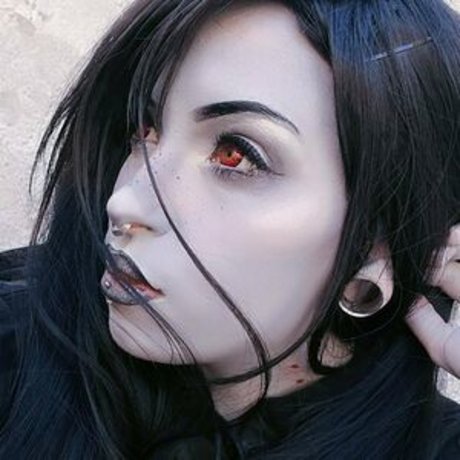 goth onlyfans perfect galleries
