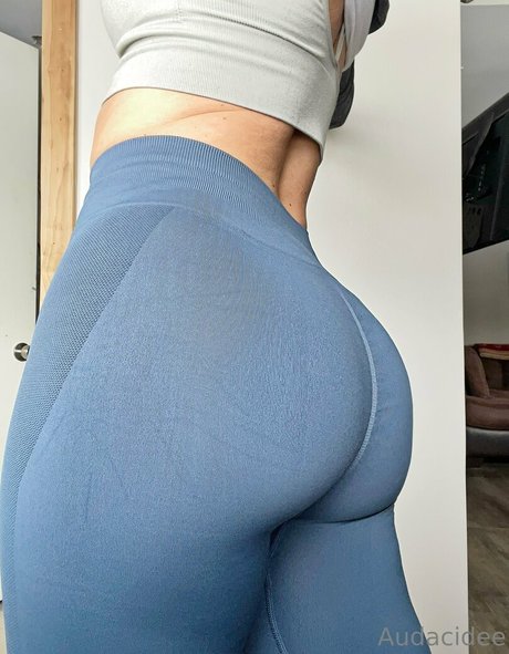 audacidee pornographic actress photos