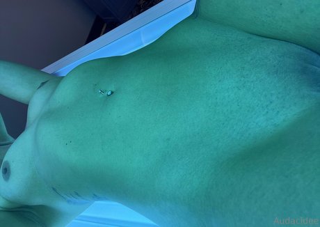 audacidee star pornographic photo