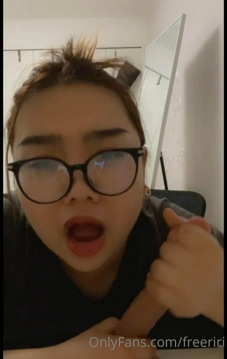 freeriri model beautiful images