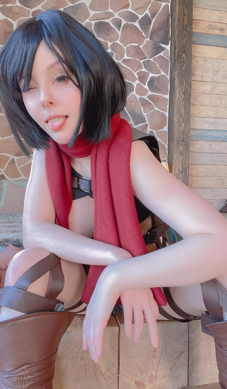 autumn onlyfans beautiful naked photo