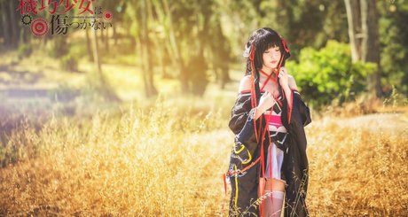 Hana Bunny best actress pics