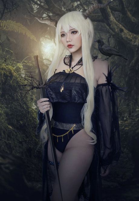 Hana Bunny pornstar nudes images