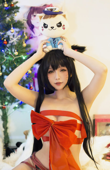 Hana Bunny free star images