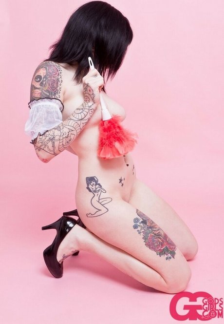 sailornekochan pornstar art photos