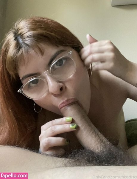 Miss Disco model galleries