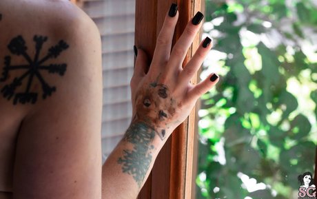 Valentina Fellina star pretty pic