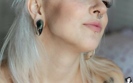 Valentina Fellina nudes model image