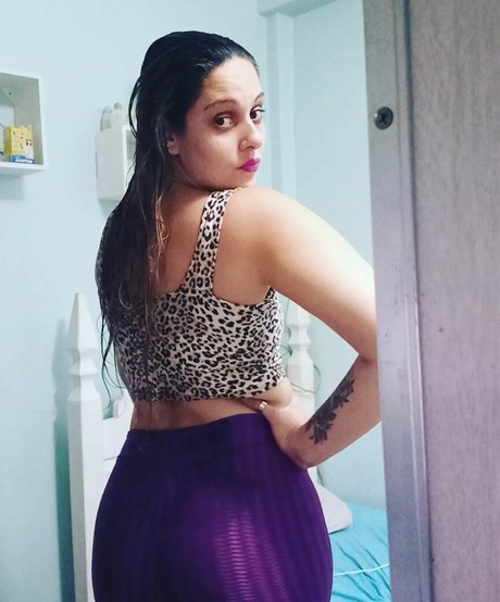 Christine Rayssa nude model galleries