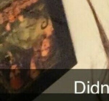 Angelina Abrego model exclusive picture